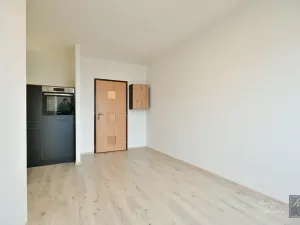 Pronájem bytu 1+kk, Ústí nad Labem, Obvodová, 31 m2