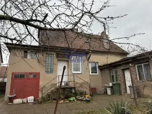 Prodej rodinného domu, Sudoměřice, 220 m2