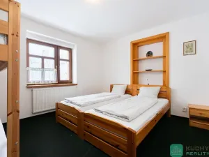 Prodej vily, Loučná pod Klínovcem, 207 m2