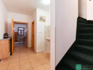 Prodej vily, Loučná pod Klínovcem, 207 m2