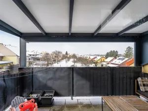 Prodej bytu 3+kk, Holubice, 67 m2