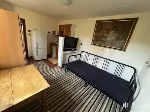 Pronájem bytu 1+kk, Praha - Dolní Počernice, Úpická, 25 m2