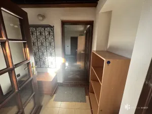 Pronájem bytu 1+kk, Praha - Dolní Počernice, Úpická, 25 m2