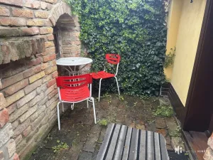 Pronájem bytu 1+kk, Praha - Dolní Počernice, Úpická, 25 m2