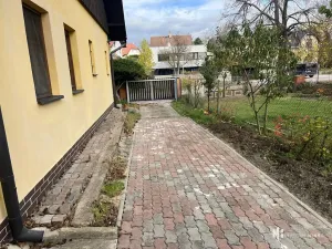 Pronájem bytu 1+kk, Praha - Dolní Počernice, Úpická, 25 m2