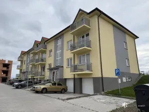 Prodej bytu 4+kk, Benátky nad Jizerou, Marie Krupičkové, 96 m2