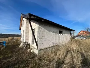 Prodej rodinného domu, Dobrovítov, 134 m2