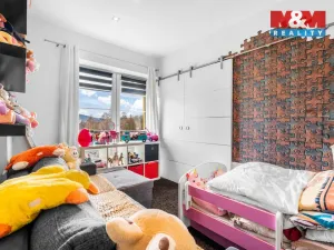 Pronájem bytu 2+kk, Liberec - Liberec VI-Rochlice, Nádvorní, 42 m2