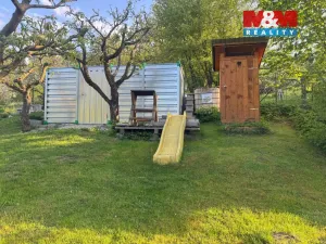 Prodej chaty, Strakonice - Strakonice I, 540 m2