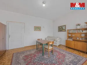 Prodej rodinného domu, Hradec Králové - Nový Hradec Králové, Dobroslavova, 80 m2