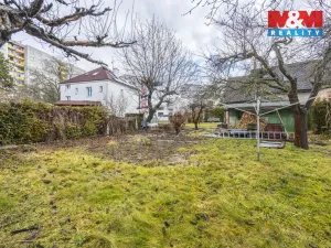 Prodej rodinného domu, Hradec Králové - Nový Hradec Králové, Dobroslavova, 80 m2