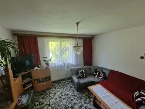Prodej rodinného domu, Věrovany, 132 m2
