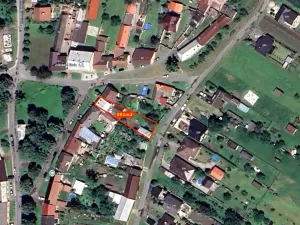 Prodej rodinného domu, Věrovany, 132 m2