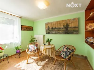 Prodej rodinného domu, Písečná, 213 m2