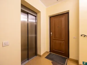 Prodej bytu 3+kk, Praha - Nové Město, Petrská, 77 m2