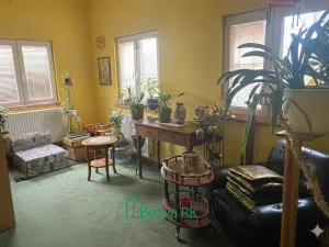 Pronájem rodinného domu, Drhovle, 80 m2