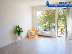Pronájem bytu 2+kk, Beroun, Na Parkáně, 66 m2