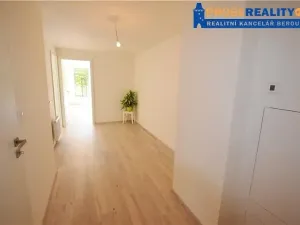 Pronájem bytu 2+kk, Beroun, Na Parkáně, 66 m2