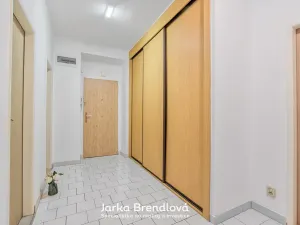 Prodej bytu 2+kk, Ostrava, Alšovo náměstí, 51 m2