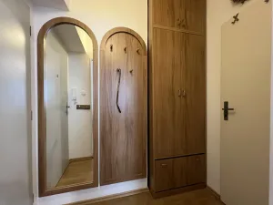 Pronájem bytu 1+kk, Třeboň - Třeboň II, U Francouzů, 28 m2