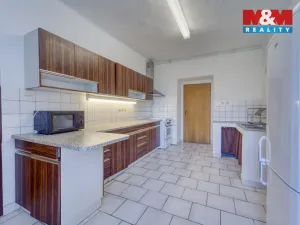 Prodej rodinného domu, Nýrsko, Erbenova, 123 m2
