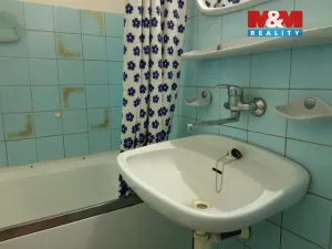 Pronájem bytu 3+1, Rumburk - Rumburk 1, Na valech, 75 m2