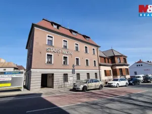 Pronájem kanceláře, Český Těšín, Ostravská, 19 m2