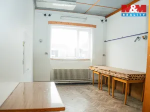 Pronájem obchodního prostoru, Hradešice, 345 m2