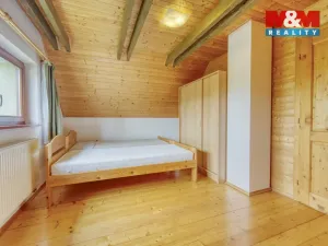 Prodej chalupy, Čím, 70 m2