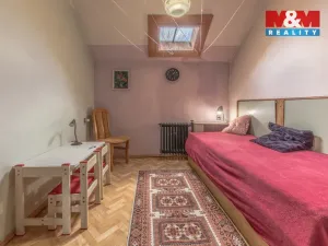 Prodej rodinného domu, Semily, Petřinova, 180 m2