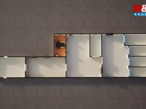 Prodej skladu, Liberec - Liberec IV-Perštýn, Košická, 826 m2