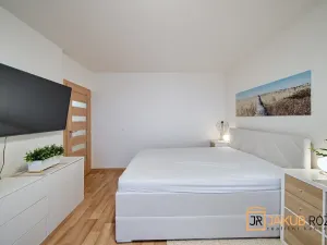 Prodej bytu 2+1, Vrchlabí, Revoluční, 54 m2