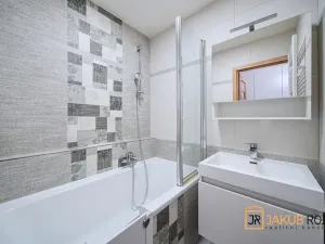 Prodej bytu 2+1, Vrchlabí, Revoluční, 54 m2