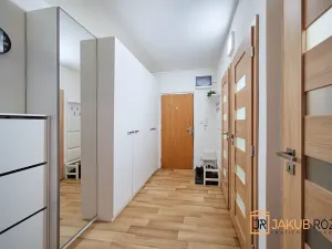 Prodej bytu 2+1, Vrchlabí, Revoluční, 54 m2