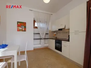 Prodej atypického bytu, Teulada, Itálie, 44 m2