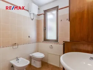 Prodej rodinného domu, Sant'Anna Arresi, Itálie, 60 m2