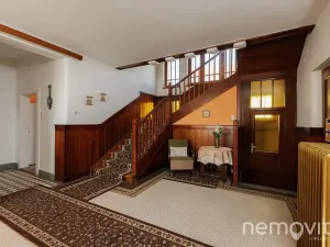 Prodej vily, Brandýs nad Labem-Stará Boleslav, Mělnická, 194 m2