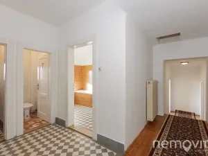 Prodej vily, Brandýs nad Labem-Stará Boleslav, Mělnická, 194 m2