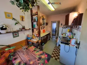 Prodej rodinného domu, Praha - Radotín, Na Říháku, 178 m2