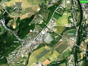 Prodej rodinného domu, Praha - Radotín, Na Říháku, 178 m2