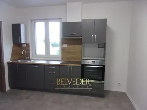 Pronájem bytu 3+kk, Teplice, U Červeného kostela, 64 m2