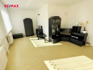 Pronájem bytu 3+1, Kladno, Italská, 68 m2