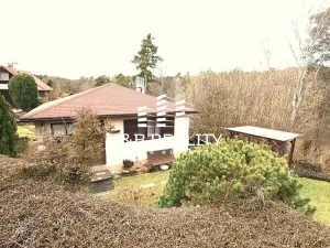 Prodej chaty, Čtyřkoly, 42 m2