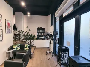 Prodej obchodního prostoru, Praha, 165 m2