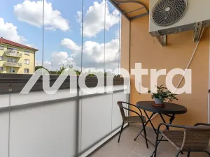 Pronájem bytu 4+kk, Chrášťany, Oranžová, 79 m2