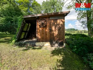 Prodej chaty, Kolinec - Tajanov, 141 m2