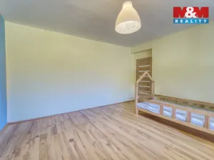 Prodej rodinného domu, Dešenice, 147 m2