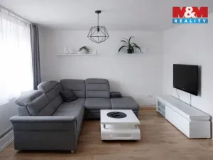 Prodej rodinného domu, Nový Jičín - Libhošť, 191 m2