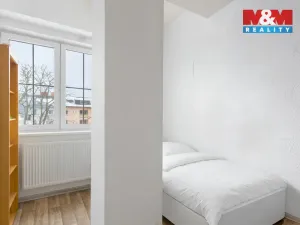 Prodej bytu 2+1, Ostrava - Moravská Ostrava, Bieblova, 62 m2