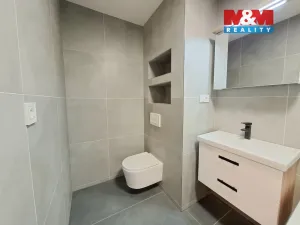 Prodej bytu 2+1, Ostrov, Luční, 71 m2